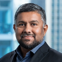 Mohammed Abdul-Gaffoor